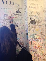 Seoul Bakery One Of The Coolest Places In London And They Have A Kpop Store Downstairs Koreanfood Kpop Soho London Places London Life London