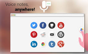 A complete web authoring system for linux desktop, microsoft windows and macintosh users to rival programs like frontpage and dreamweaver. Talk And Comment Voice Notes Anywhere
