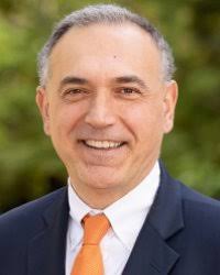 Dost Öngür, MD, PhD