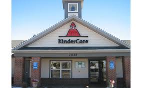 That's why child care at the y is about more than looking after kids. Daycare Preschool Child Care Centers In Colorado Springs Co Kindercare