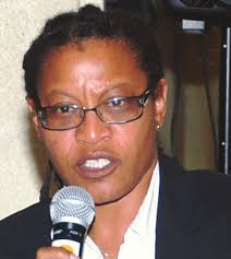 CARIBBEAN PARLIAMENTARIANS UNiTE TO END VIOLENCE AGAINST WOMEN