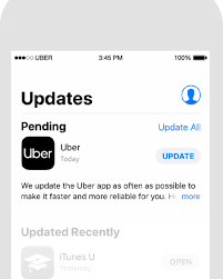 How To Use Or Redeem Your Voucher Uber For Business
