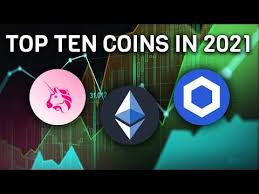 Certainly a contender for one of the top cheap cryptocurrencies to buy in 2021. Top Ten Coins To Watch In 2021 Cryptocurrency