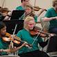 TCMF Strings Camp