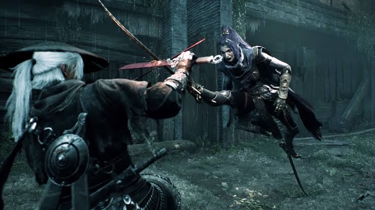 Phantom Blade Zero Preview - Stunning Visuals and Fluid Combat