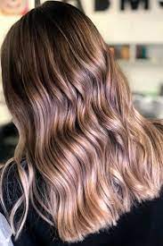 50 Sassy Looks With Ash Brown Hair Lovehairstyles Com Ash Brown Hair Blonde Hair Without Bleach Ash Brown Hair Color