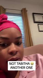 Tabitha Mcqueen's Instagram, Twitter & Facebook