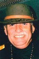 Joseph Alan "Joey" McCurley, Sr. Obituary