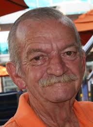 James Tinsley Obituary