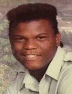 Obituary for Terry Hilburn