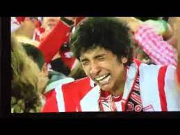 The province of santa fe (spanish: Hincha Santafe Llorando Emocion Youtube