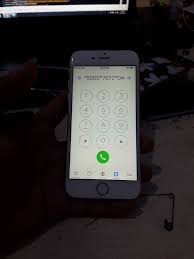 The device is remotely unlocked on apple servers. Gpp Lte Iphone