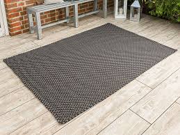 Teppich joop new curly bl 140x200 cm langflor teppiche. Pad Outdoor Teppich Pool Stone Grau Schwarz 140x200 Concept Matte Badematte Kaufen Bei Wohnhaus Welten