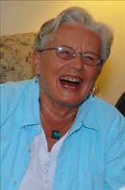 Jane Perkins Obituary (2010)