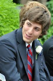 Max Spitzer's Instagram, Twitter & Facebook