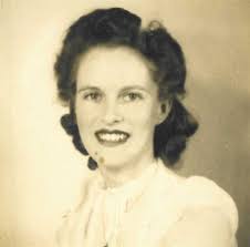 Pearl Oliver Vause Obituary