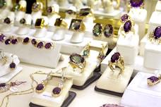 Pomona, CA Jewelry Show (August 28-30, 2026)