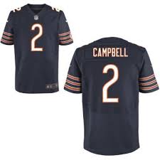 Official chicago bears jerseys, clothing and headwear. New Bears 2 Jason Campbell Nike Elite Jersey Dark Blue Team Color Chicago Bears Jersey Nfl Jerseys Chicago Bears
