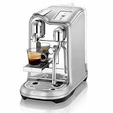 Rated 4.8 out of 5 stars based on 13 reviews. Nespresso Nespresso Machines Sage