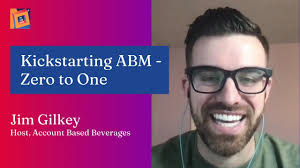 S02E02: In conversation with Jim Gilkey, host of the Account Based  Beverages podcast