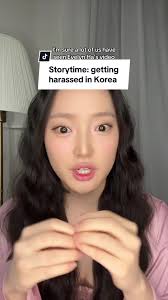 Storytime because i had to get this off my chest 😬 #korea