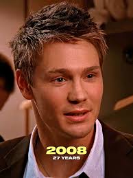 Chad Michael Murray: A Journey Through His Career