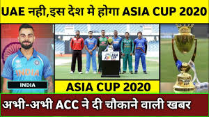 Competition schedule, results, stats, teams and players profile, news, games highlights, photos, videos and event guide. Asia Cup 2020 New Starting Date Hosting Country Acc Big Meeting On Asia Cup 2020 Youtube
