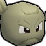 Am liebsten halten sich kleinstein aber auf einsamen bergpfaden auf. Kleinstein Pokewiki