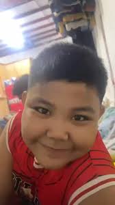 Siblings with Papang Victor Estraila