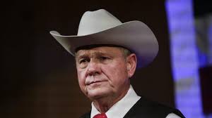 Roy Moore controversy harms people of faith