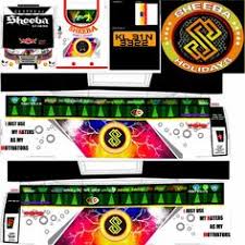 Kerala tourist bus livery download hd. 37 Bus Livery Ideas In 2021 Bus Bus Games New Bus