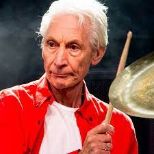 She is also the mother to dennis(deceased) and albie. Rolling Stones Drummer Charlie Watts Dead Aged 80 Daily Record