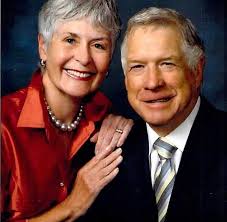 Donor Spotlight: Rick and Janet Lint