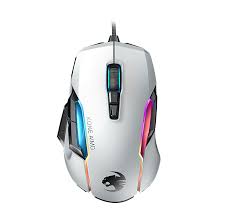The kone aimo truly travels at the speed of light. Kone Aimo Remastered Gaming Mouse From Roccat
