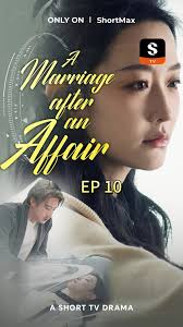 A Marriage After An Affair: Uncovering Harem Secrets