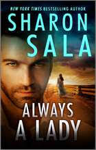A Thousand Lies eBook by Sharon Sala