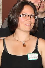 Category:Kelly Weinersmith