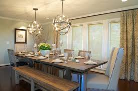 Wtsenates Best Ideas Terrific Dining Room Lighting Home Collection 6111