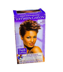 With that said, it can be so difficult to choose the hairstyle that you want to try next. Dark And Lovely Rich Auburn Hair Color Black Beauty Store