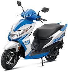 The bs6 honda dio has been launched in india. Honda Dio Bs6 Which Colour To Pick Bikedekho
