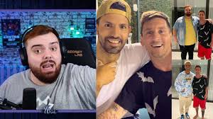 Pero es que en twitch, la plataforma a. 8qtfgekfinr0 M