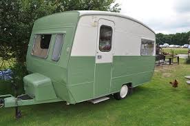 Vintage Caravan Colours Caravan Paint Vintage Caravans Vintage Trailers