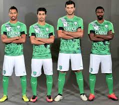 الأهلي وبرشلونة يتواجهان في كلاسيكو القطرية بالدوحة الخليج أونلاين