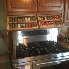 Utensil Drawer Under Cabinet 20 Wide In 2020 Diy Kitchen Storage Diy Kitchen Small Kitchen