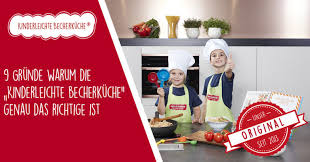 Kinderleichte Becherkuche 9 Grunde Fur Die Becherkuche Becherkueche