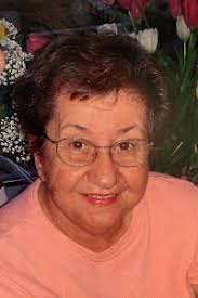 Gloria Salerno's Instagram, Twitter & Facebook