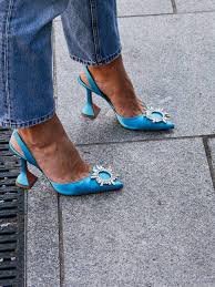 Stuart weitzman makes the list several times, and other brands embraced diamonds and gold, too. Designer Shoe Brands List The 16 We Re Loving Who What Wear Uk