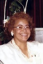 Geraldine Bell Obituary