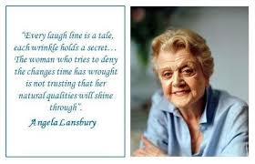 Twitter Angelalansbury Angela Lansbury On Aging Wise Women Quotes Aging Gracefully Quotes Woman Quotes
