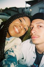 UO x Converse: Skye Bennike